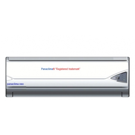 Panaclima® "Registered trademark" Κλιματιστικά 9.000 btu/h        